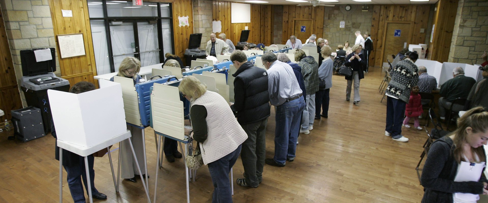 Demystifying Voter ID Requirements in Marion County, Oregon