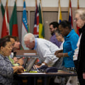 The Impact of Campaigning Restrictions Near Polling Locations in Marion County, Oregon