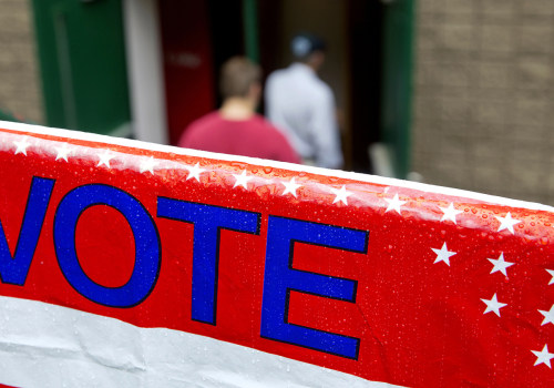 Expert Tips for Staying Informed About Upcoming Elections in Marion County, Oregon