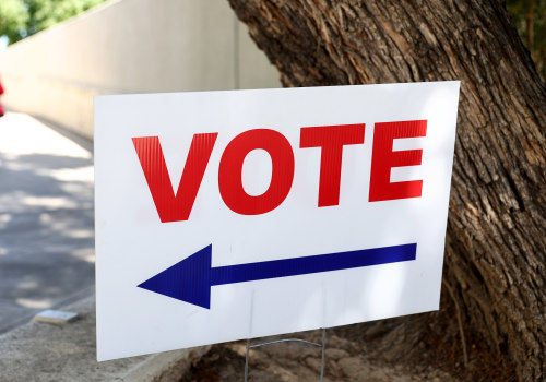 The Ultimate Guide to the Elections in Marion County, Oregon