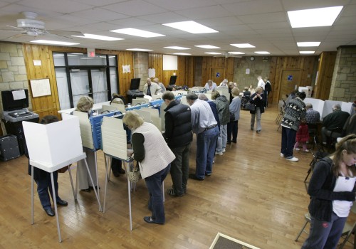 Demystifying Voter ID Requirements in Marion County, Oregon